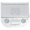 Kerbl Pót fej Nr. 50, L: 0,2mm , Cryogen-X® nyírófej Golden A5, A6, PowerPro Ultra és PRO3000i termékekhez