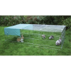  Kerbl Rabbit Farming Park Expansion Unit Karám Bővítő Elem Szett (83173)