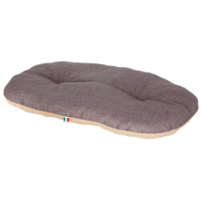  Kerbl Relax Pet Cushion Loneta 92X64Cm Grey Kutyapárna (80357) szállítóbox, fekhely kutyáknak
