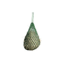 Kerbl Small-Mesh Hay net green - széna etető szénaháló (321297) önetető rágcsálóknak