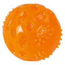 Kerbl ToyFastic sípoló labda kutyajáték 7,5 cm játék kutyáknak