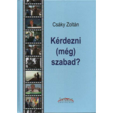 Kérdezni (még) szabad? irodalom