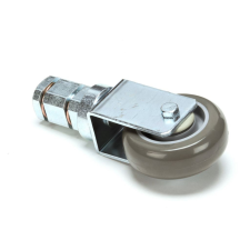  KERÉK, 3-1/2: FÉK NÉLKÜL, MEREV, beépíthető gépek kiegészítői