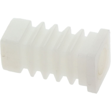  KERÉK DUGÓ NÉGYZETES CSŐHÖZ 20x20 mm beépíthető gépek kiegészítői