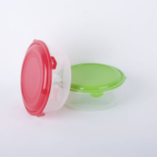  Kerek ételtároló 2,5L, M-0271 papírárú, csomagoló és tárolóeszköz