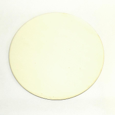  Kerek falap, átmérője 23 cm dekorációs kellék