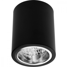 Kerek felületre szerelhető mennyezeti lámpatest JUPITER 10 C GOLDLUX (Polux) DOWNLIGHT E27 világítás
