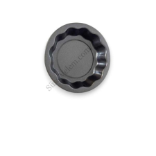 Kerek, recés mini sütőforma 12 cm sütés és főzés