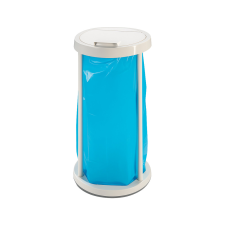 Kerek szemeteszsák tartó állvány szemetes