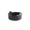  Kerek szilikon air fryer tartály –16 / 20 cm-es IBILI – 20