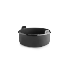  Kerek szilikon air fryer tartály –16 / 20 cm-es IBILI – 20 kisháztartási gépek kiegészítői