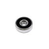  Kerékcsapágy d.12x37x12mm SKF 6301-2RS