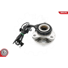  Kerékcsapágy ; első bal ; TOYOTA Yaris ; 43560-0D070 futómű