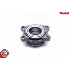  Kerékcsapágy ; első ; INFINITI G sedan ; 40210AL800 futómű