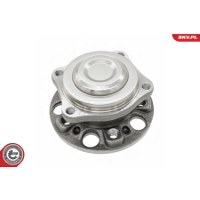  Kerékcsapágy ; első ; MERCEDES-BENZ Klasa S ; 2223340206 futómű