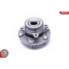  Kerékcsapágy ; első ; MITSUBISHI Pajero IV ; 3880A015 futómű