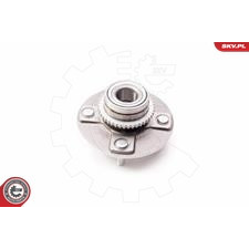  Kerékcsapágy ; első ; NISSAN Almera II Primera ; 43200BM500 futómű