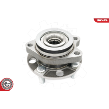  Kerékcsapágy ; első ; NISSAN Cube Tiida ; 40202-ED000 futómű