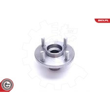  Kerékcsapágy ; első ; TOYOTA Corolla Prius ; 4350212140 futómű