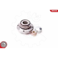  Kerékcsapágy ; hátsó ; ALFA ROMEO FIAT LANCIA ; 71714476 futómű