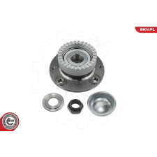  Kerékcsapágy ; hátsó ; CITROEN Xsara PEUGEOT 306 ; 3748.37 futómű