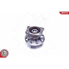  Kerékcsapágy ; hátsó ; MAZDA 2 ; D651-26-15XE futómű