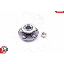  Kerékcsapágy ; hátsó ; NISSAN Primera ; 43200AV700 futómű