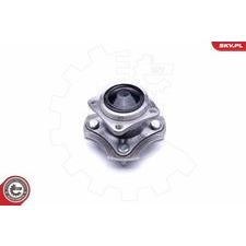  Kerékcsapágy ; hátsó ; TOYOTA Corolla Saloon Estate Verso ; 4241002140 futómű