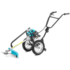 Kerekes benzinmotoros fűkasza (EX10090249) fűkasza