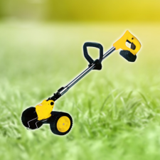  kerekes fűkasza 24V (KYSH24V) fűkasza