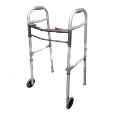  Kerekes járókeret összecsukható 11948 gyógyászati segédeszköz