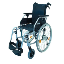  Kerekesszék standard ECOTEC 2G dobfékkel gyógyászati segédeszköz