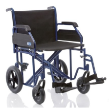  Kerekesszék transport PLUS GO - 200 kg-ig gyógyhatású készítmény