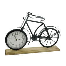  Kerékpár óra 42x29cm HX9900020 - Óra, falióra asztali óra