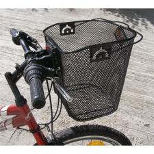  Kerékpárkosár előre gyorszáras kerékpár és kerékpáros felszerelés