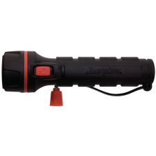  Keresőlámpa Energizer Rubber 20 Led Light gumírozott maroklámpa zseblámpa (336542) horgászkiegészítő