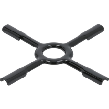  KERESZTMETSZETŰ ZOMÁNCOZOTT CSÖKKENTŐ EDÉNYALÁTÉT kisháztartási gépek kiegészítői