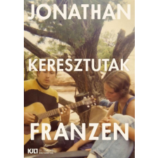 Keresztutak I. és II. kötet regény