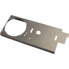  KERETLEMEZ CSÉSZEOSZTÓ 70.3 MM kisháztartási gépek kiegészítői