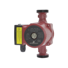  Keringető szivattyú FERRO WEBERMAN 25-60-180 hűtés, fűtés szerelvény
