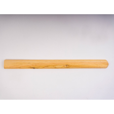  Kerítésléc klasszikus fenyő 100 cm x 2 cm x 9 cm kerti bútor