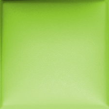 Kerma Design KERMA Hexagon élénk zöld színű hatszög falpanel Inter 18020 tapéta, díszléc és más dekoráció