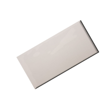 KERMA falpanel 25x50 cm bézs színű műbőr falburkolat Melody 013 tapéta, díszléc és más dekoráció