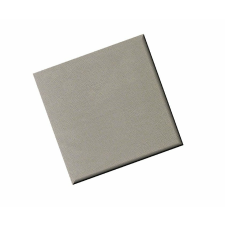 KERMA falpanel 50x50 cm szürke színű műbőr falburkolat Nonplus 150 tapéta, díszléc és más dekoráció