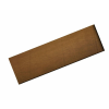  KERMA falpanel bronz színű 25x100 cm műbőr falburkolat Kaiman 1004