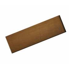 KERMA falpanel bronz színű 25x100 cm műbőr falburkolat Kaiman 1004 tapéta, díszléc és más dekoráció