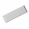  KERMA falpanel ezüst színű 25x100 cm műbőr falburkolat Nonplus 600