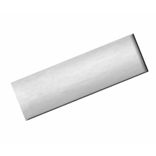 KERMA falpanel fényes bézs színű 25x100 cm műbőr falburkolat Space 010 tapéta, díszléc és más dekoráció