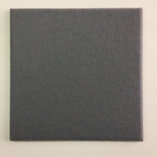KERMA filc panel antracit-230 50x50cm tapéta, díszléc és más dekoráció