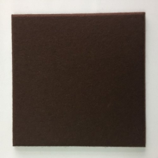 KERMA filc panel csoki-220 25x25cm tapéta, díszléc és más dekoráció